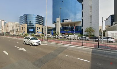 Dubai Companies list
