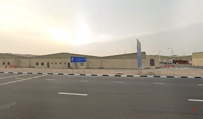 Dubai Companies list
