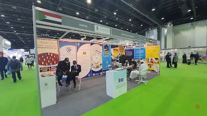 Dubai Companies list