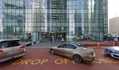 Dubai Companies list