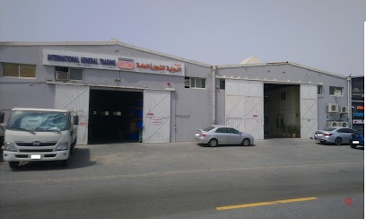 Dubai Companies list
