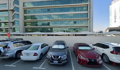 Dubai Companies list