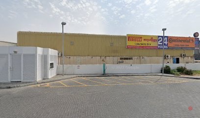 Dubai Companies list