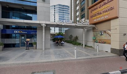 Dubai Companies list