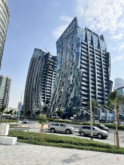 Dubai Companies list