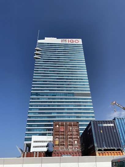 Dubai Companies list