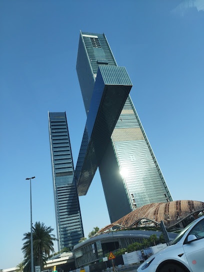 Dubai Companies list