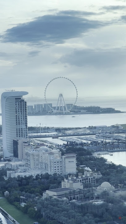 Dubai Companies list