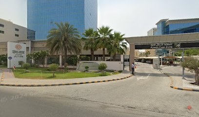 Dubai Companies list