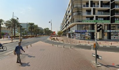 Dubai Companies list