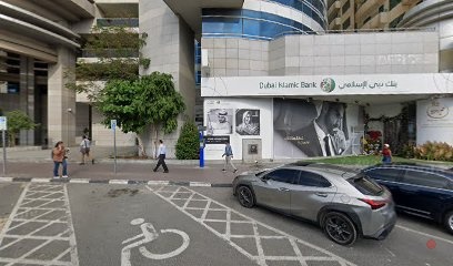 Dubai Companies list