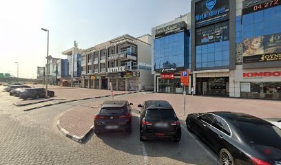 Dubai Companies list