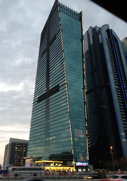 Dubai Companies list