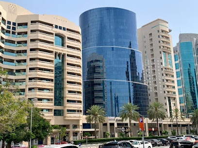 Dubai Companies list