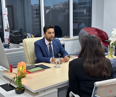 Dubai Companies list