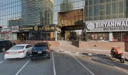 Dubai Companies list