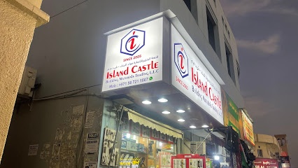 Dubai Companies list