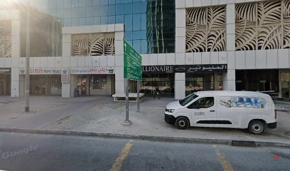 Dubai Companies list