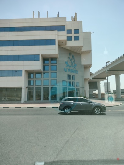 Dubai Companies list