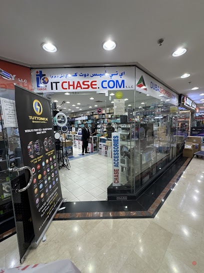 Dubai Companies list