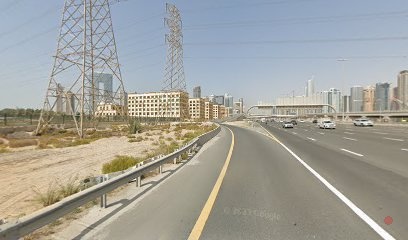 Dubai Companies list