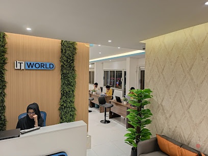 Dubai Companies list