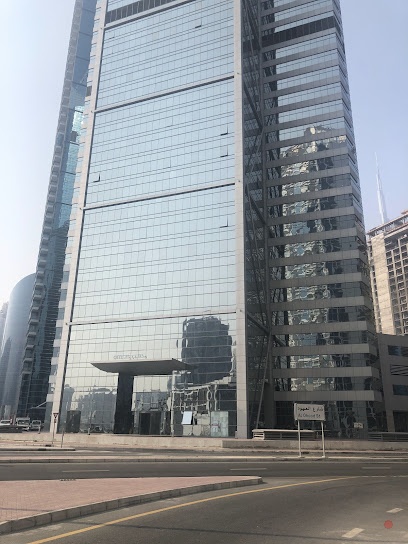 Dubai Companies list