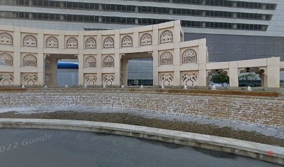 Dubai Companies list