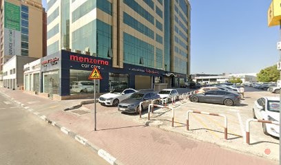 Dubai Companies list