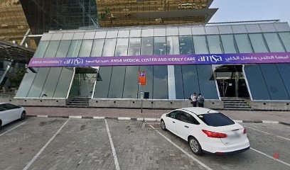 Dubai Companies list