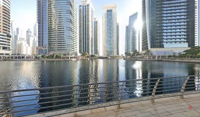 Dubai Companies list