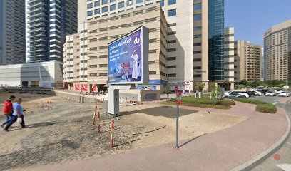 Dubai Companies list