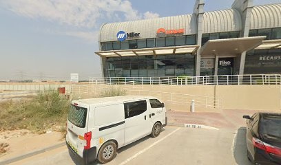 Dubai Companies list