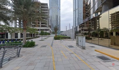 Dubai Companies list