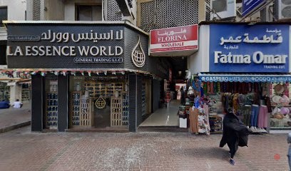 Dubai Companies list