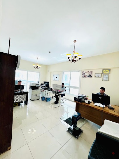 Dubai Companies list