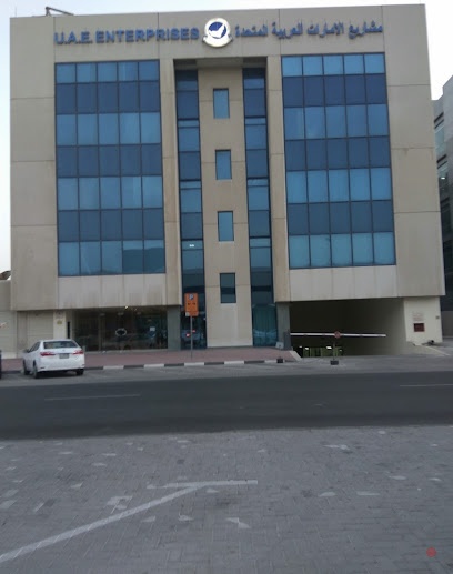 Dubai Companies list
