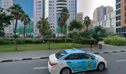 Dubai Companies list