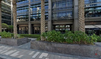 Dubai Companies list