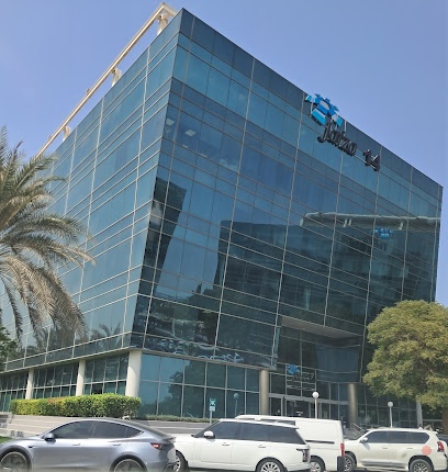 Dubai Companies list