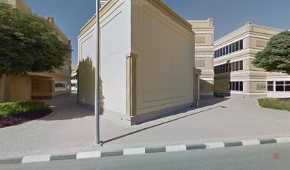 Dubai Companies list