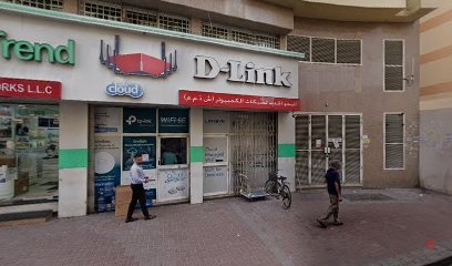 Dubai Companies list