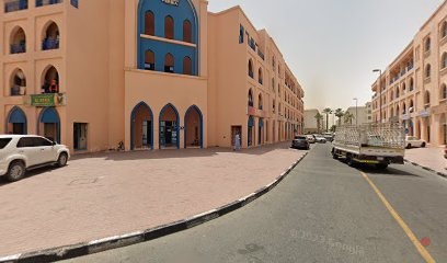 Dubai Companies list