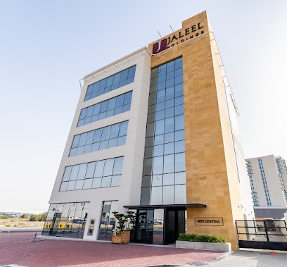 Dubai Companies list
