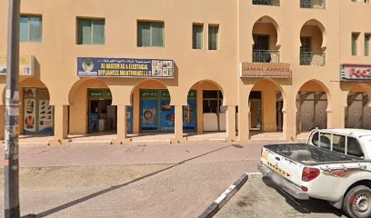 Dubai Companies list