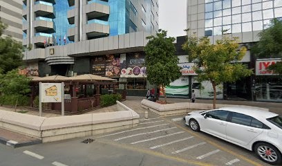 Dubai Companies list