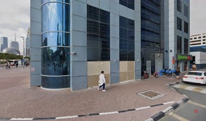 Dubai Companies list
