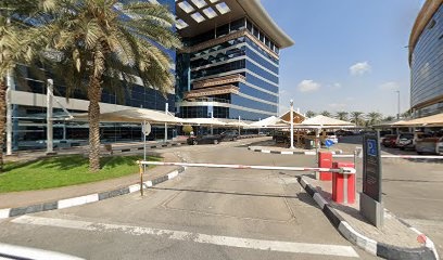 Dubai Companies list