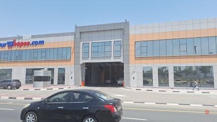 Dubai Companies list