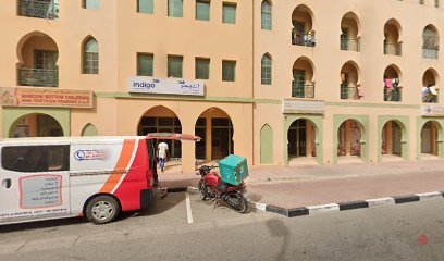 Dubai Companies list
